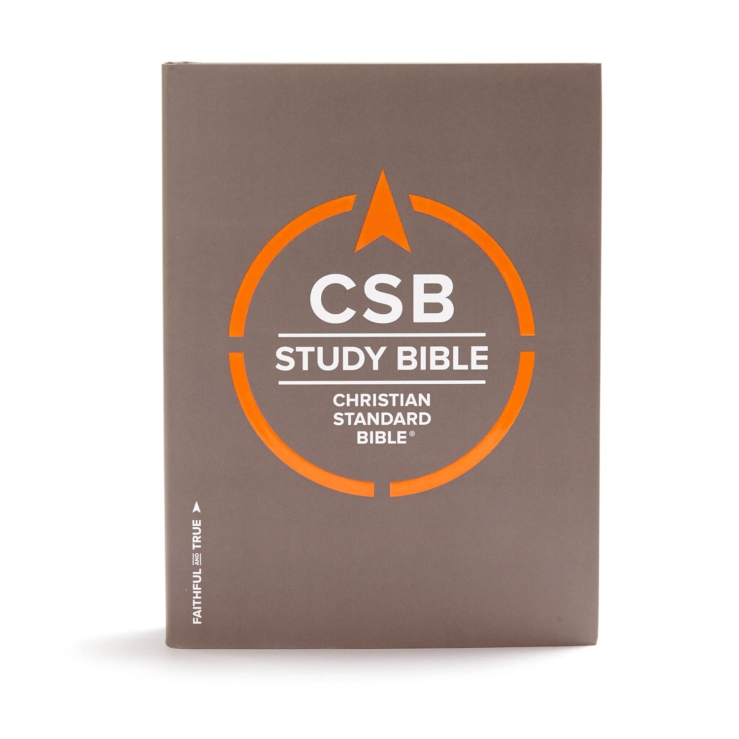 CSB Study Bible