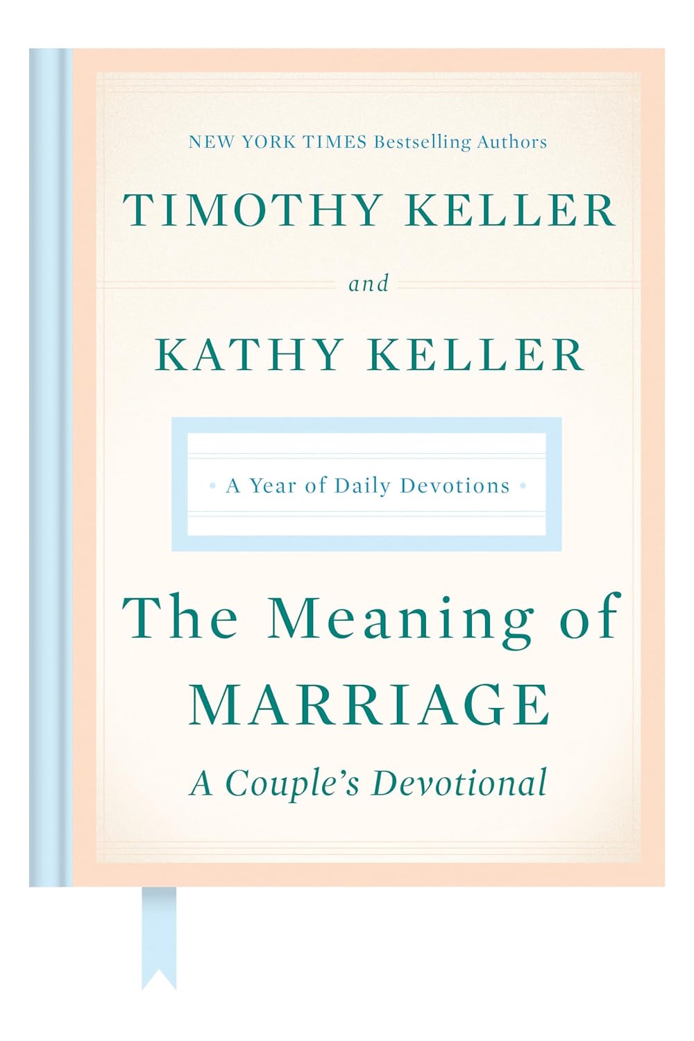 The Meaning of Marriage