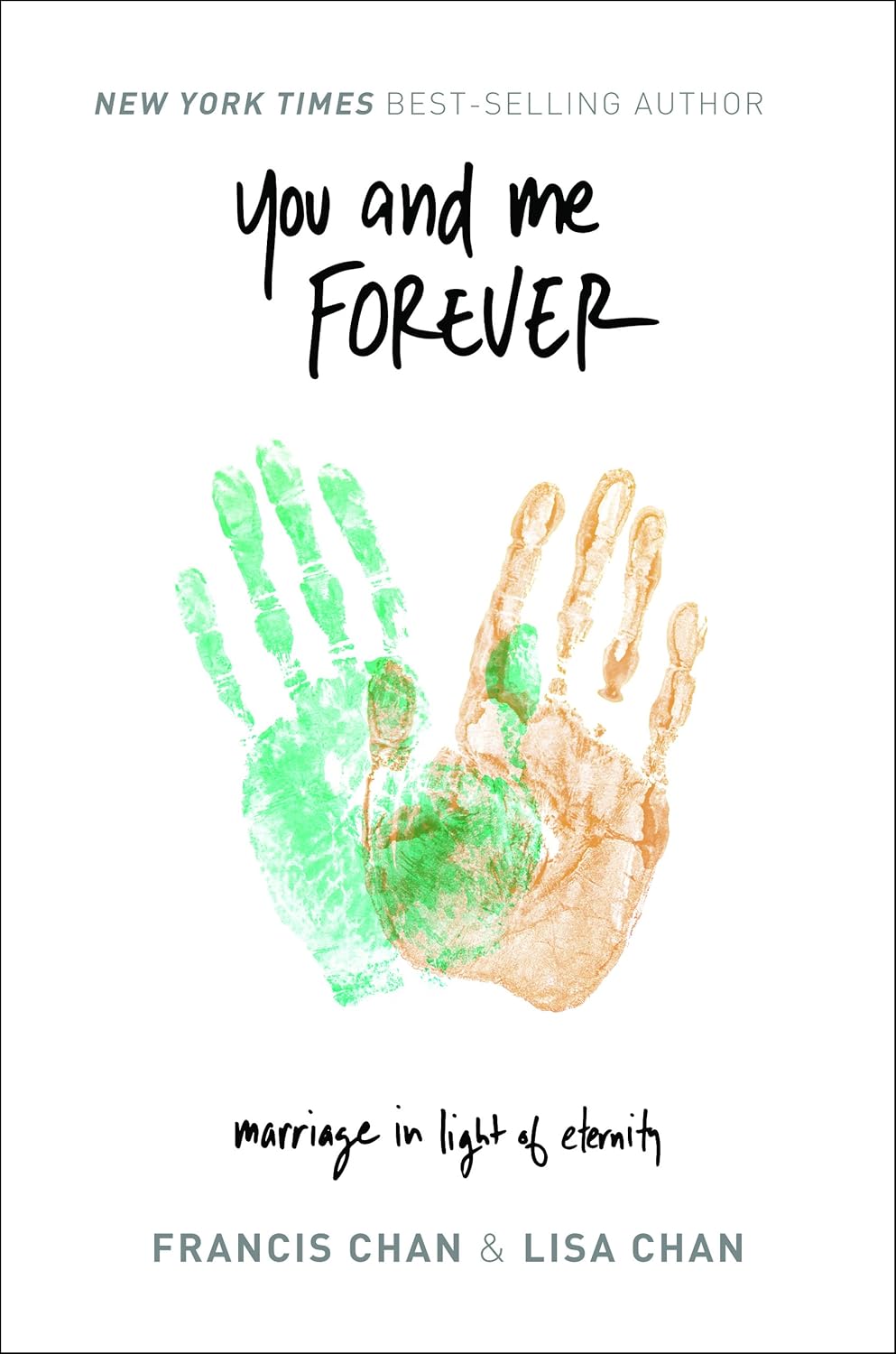 You and Me Forever